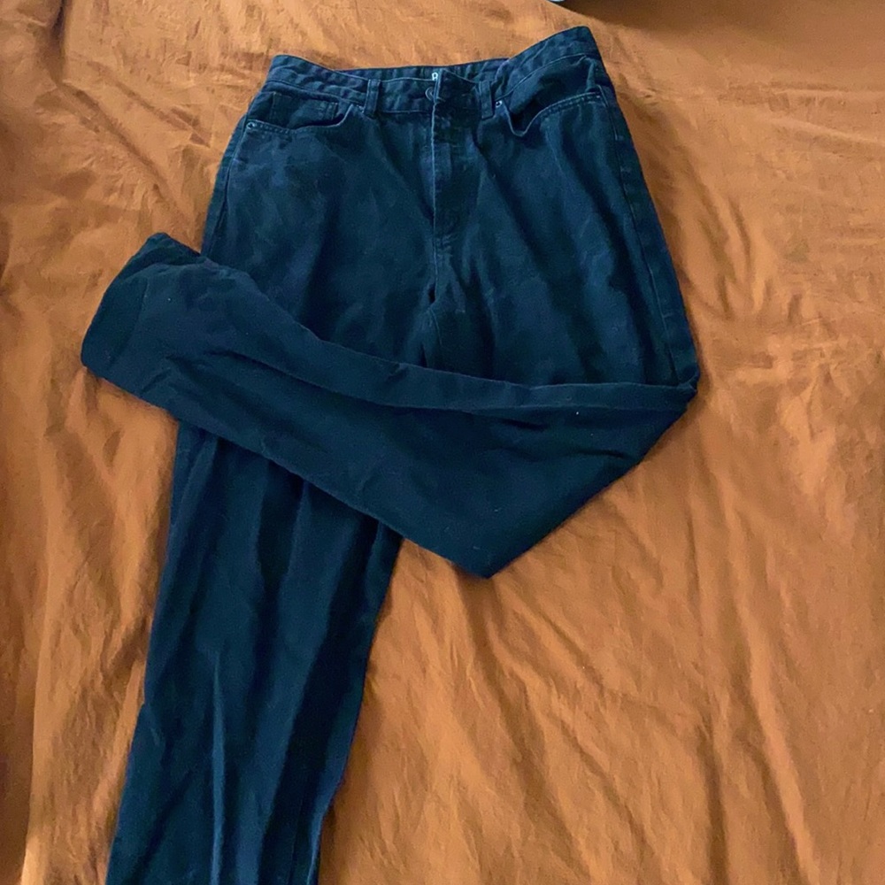 BDG Mom Jeans, Urban Outfitters